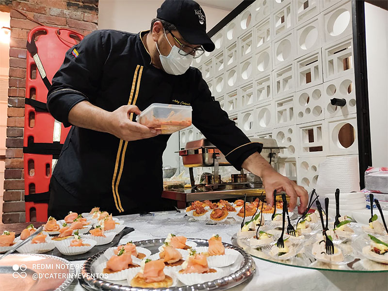 chef