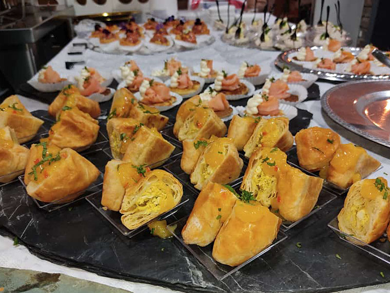 comida